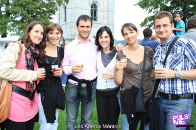 Apéro Pré-Doudou ! - Gallerie photo #137